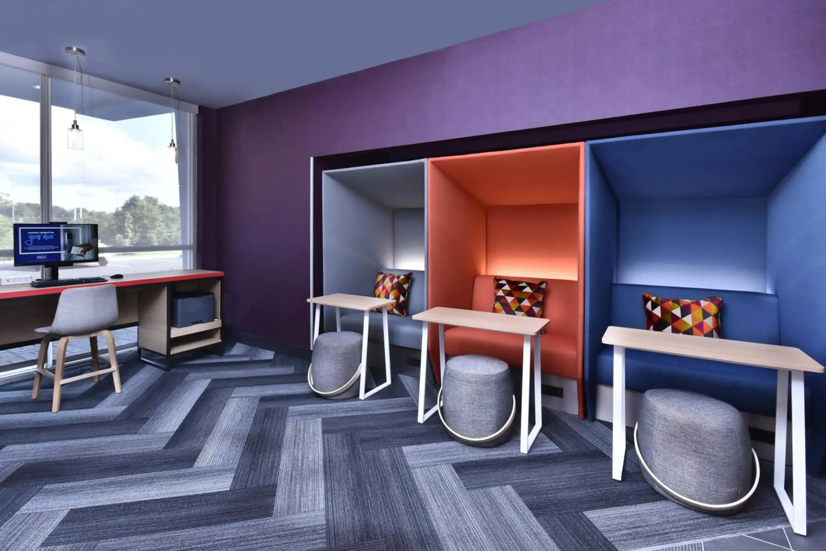 Tru by Hilton Beckley