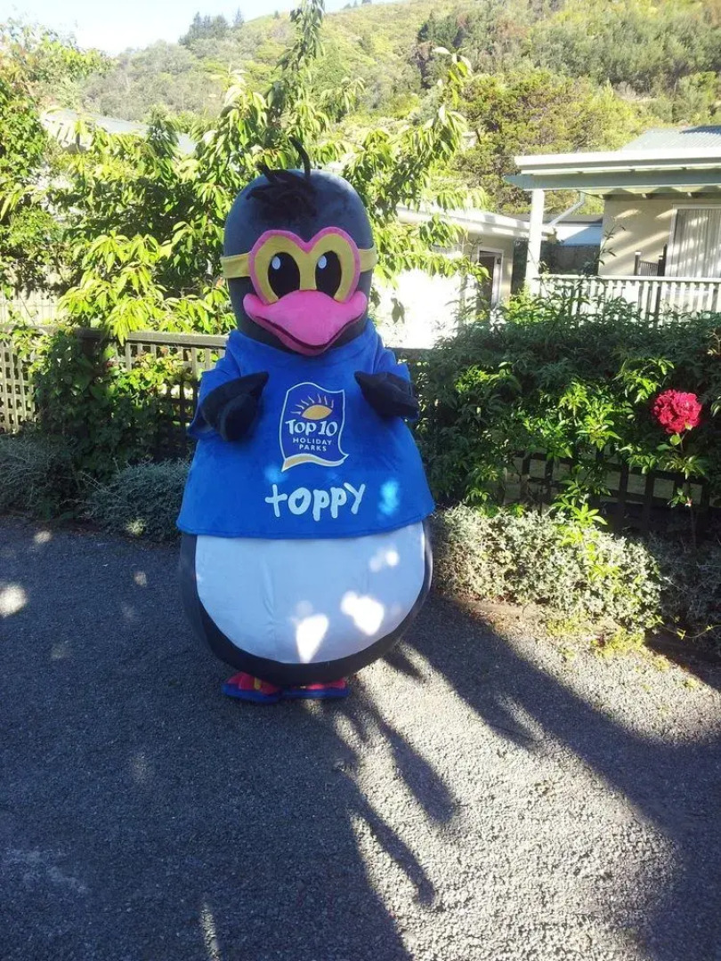 Picton Top10 Holiday Park