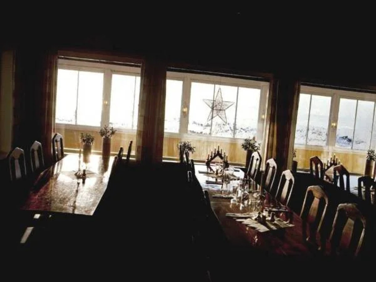 Apelviken Lägenhetshotell