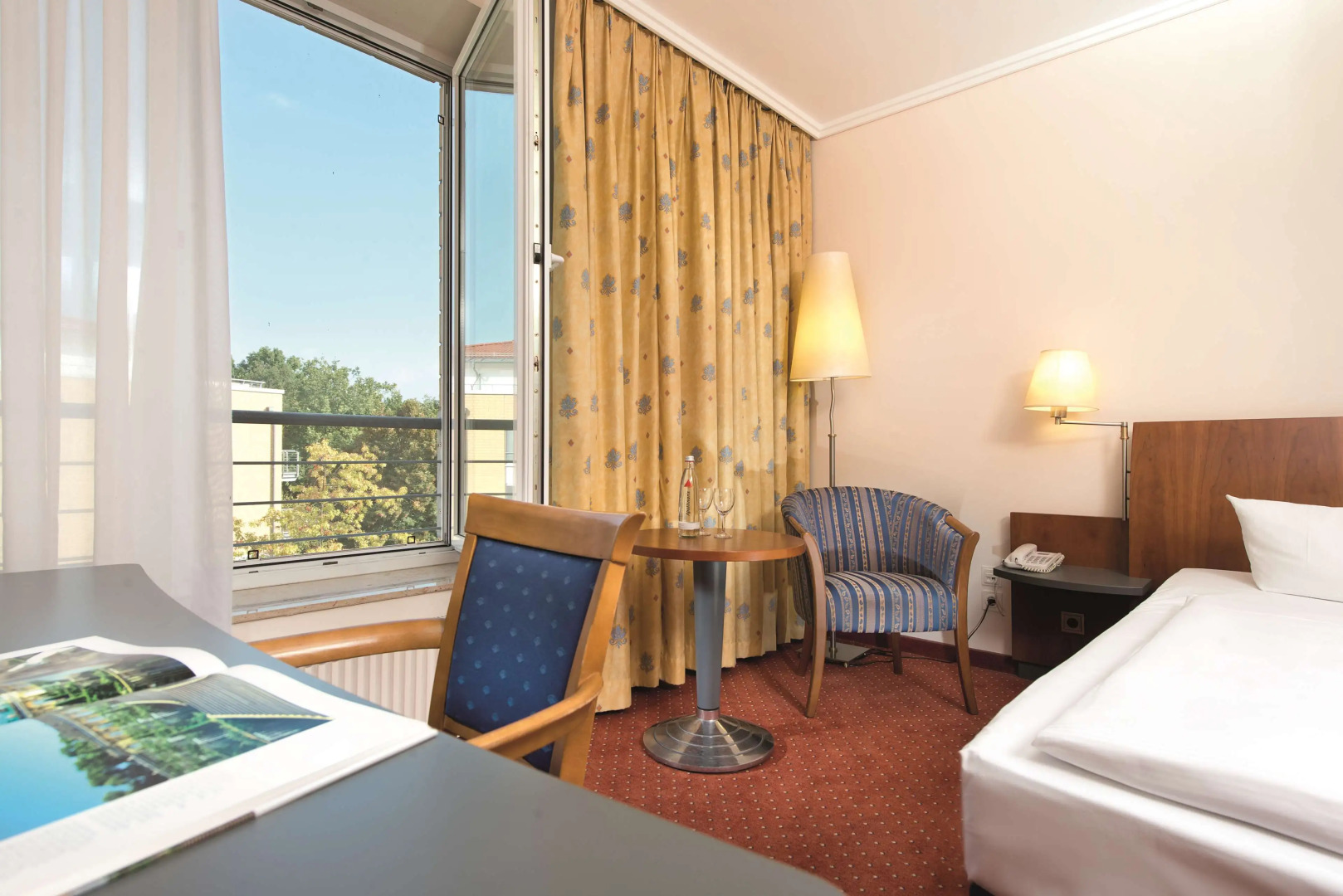 Seminaris Avendi Hotel Potsdam