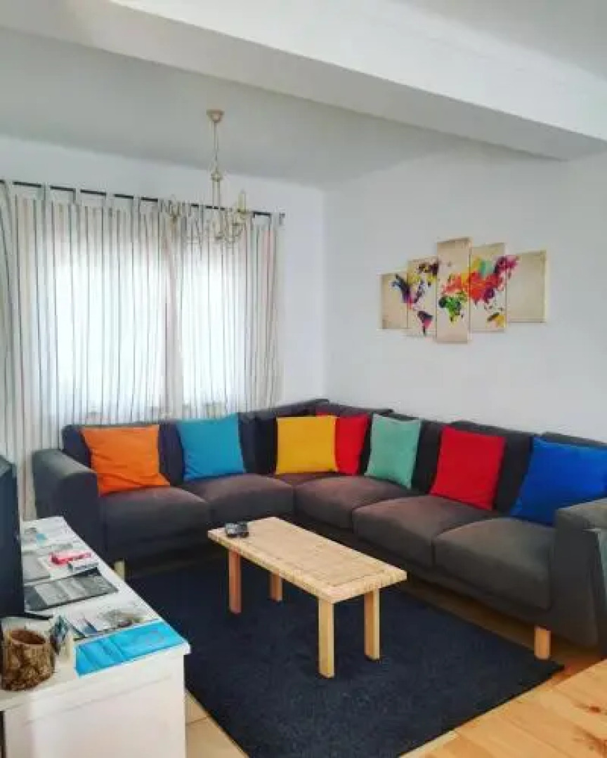 Pirata hostel Milfontes