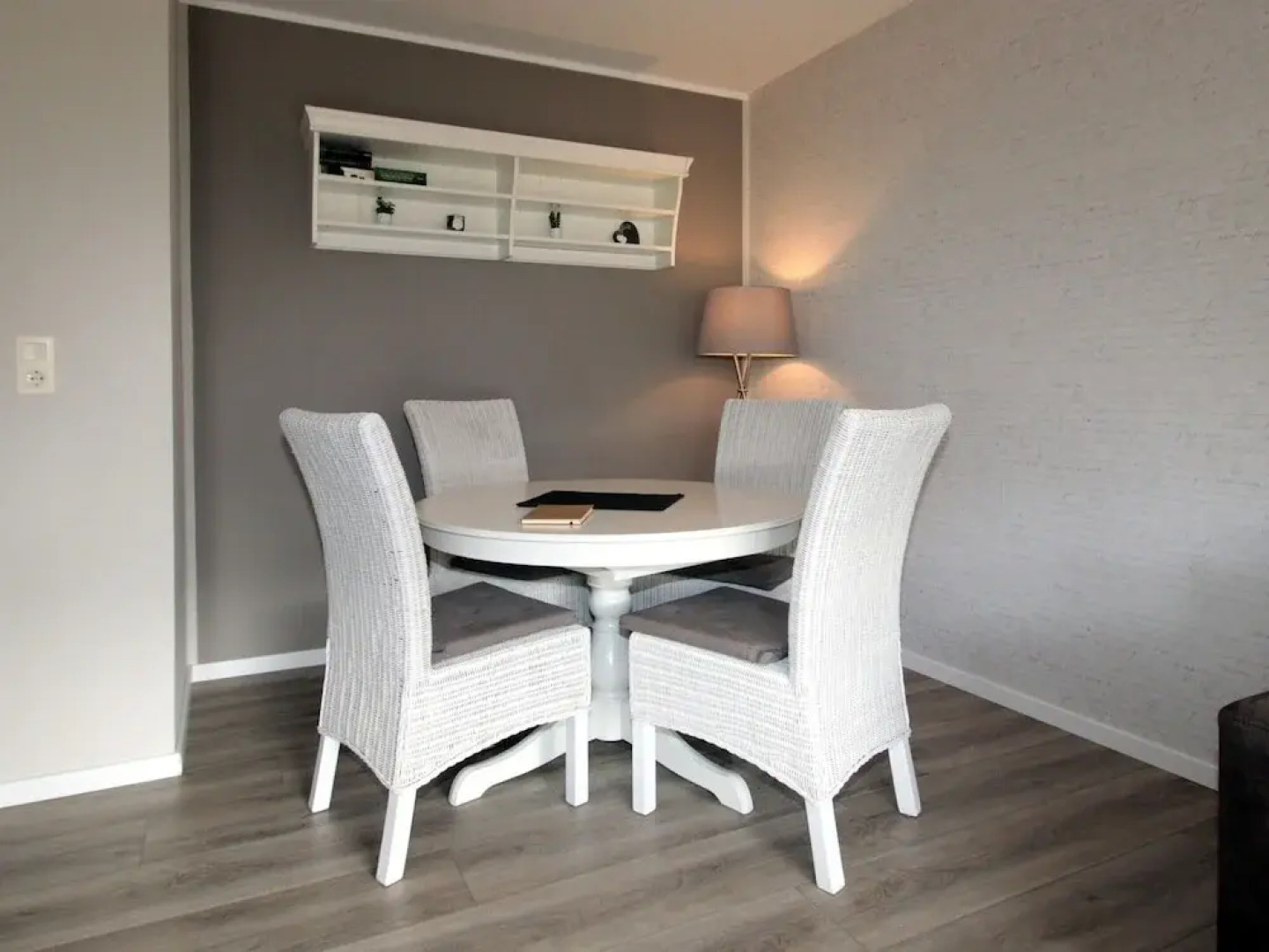 Ferienwohnung Nahe Nordsee Wattwanderung