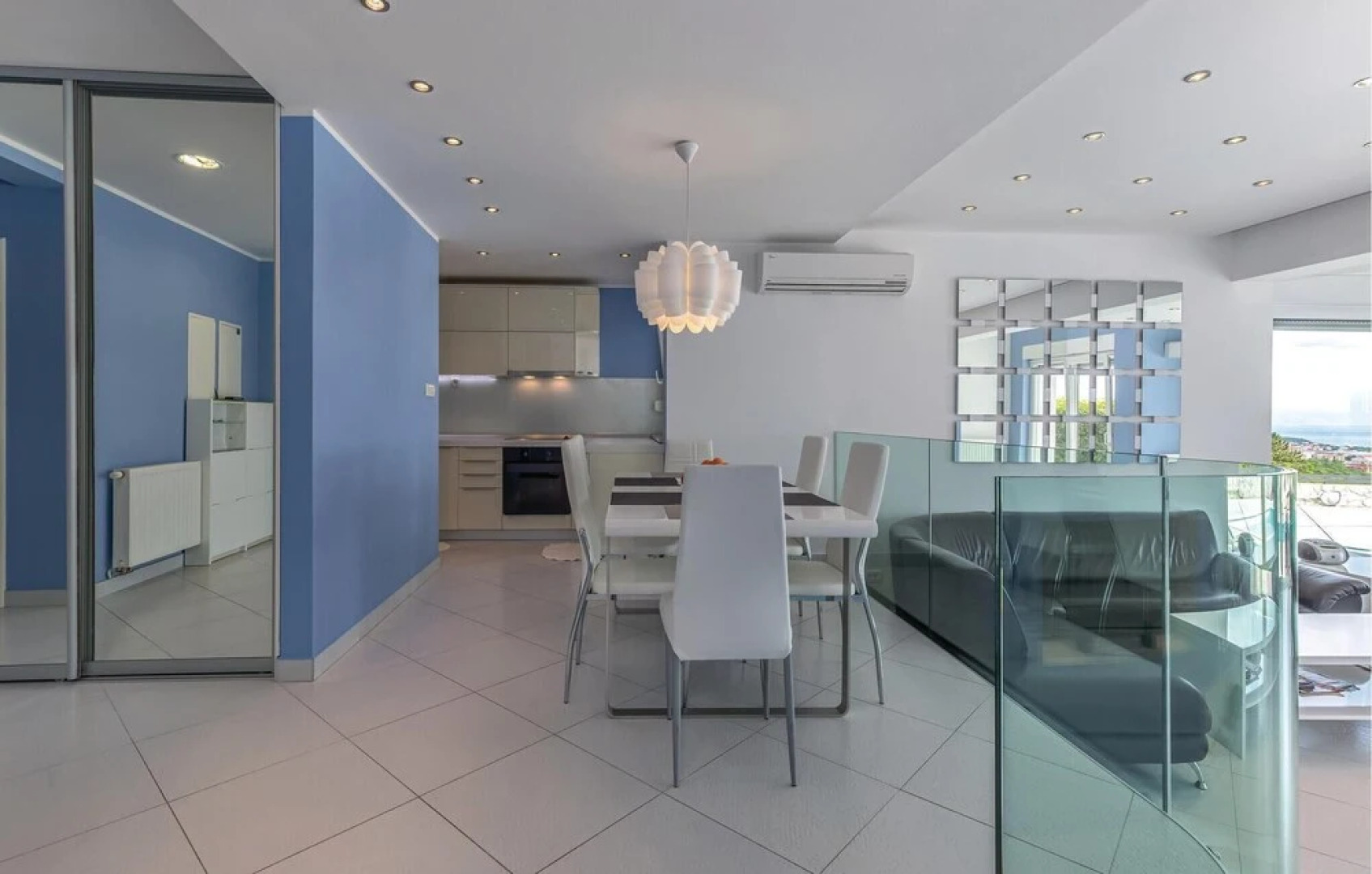 Stunning Home in Crikvenica With Wifi and 4 Bedrooms