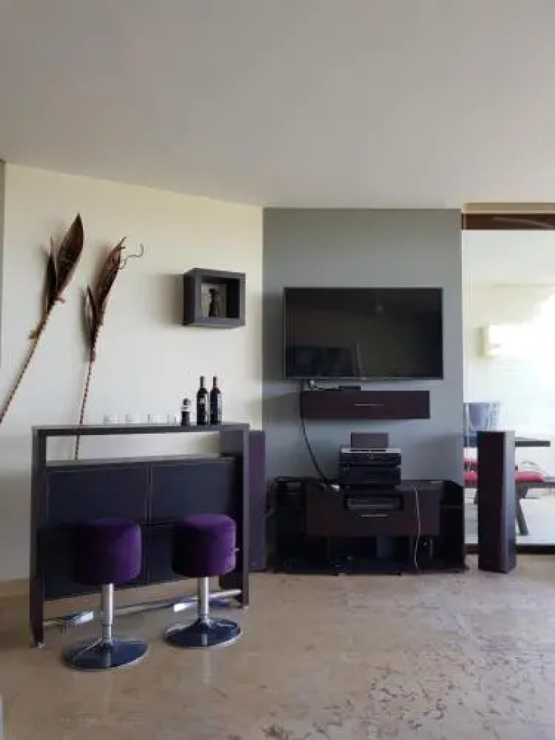 Los Veneros, Torre Agave