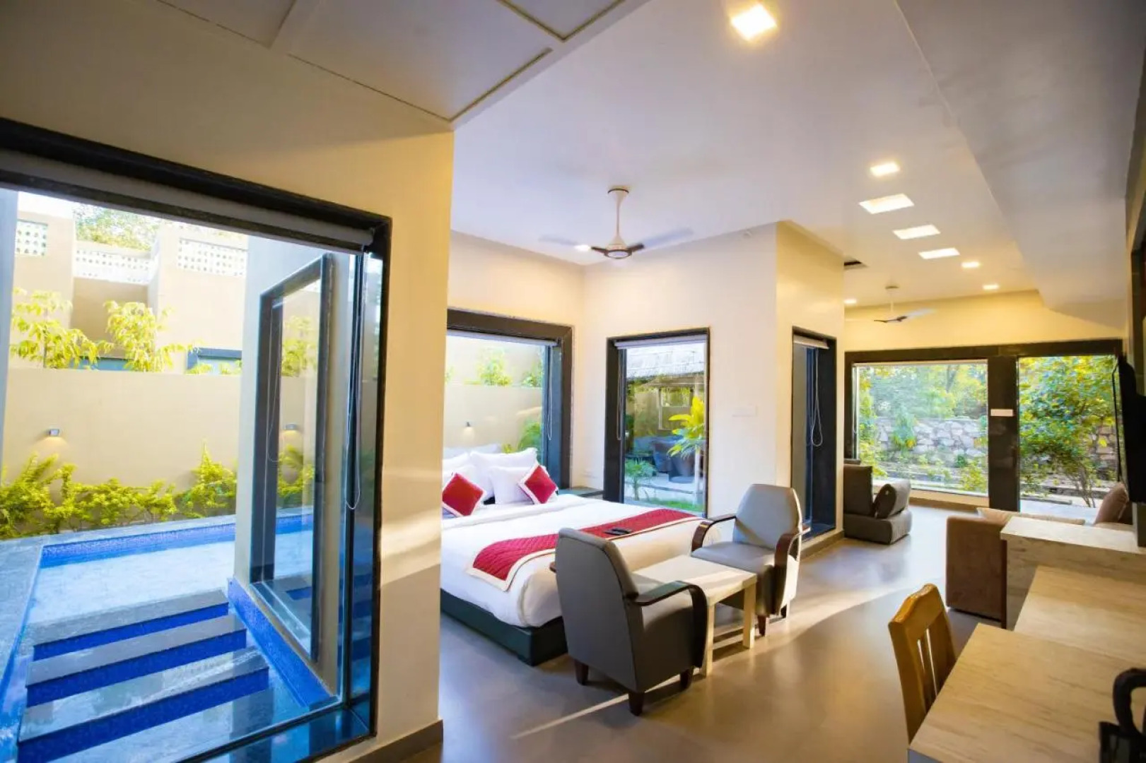 Nature Village Resort