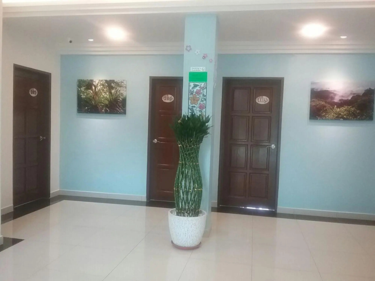 Sam Jade Guest House