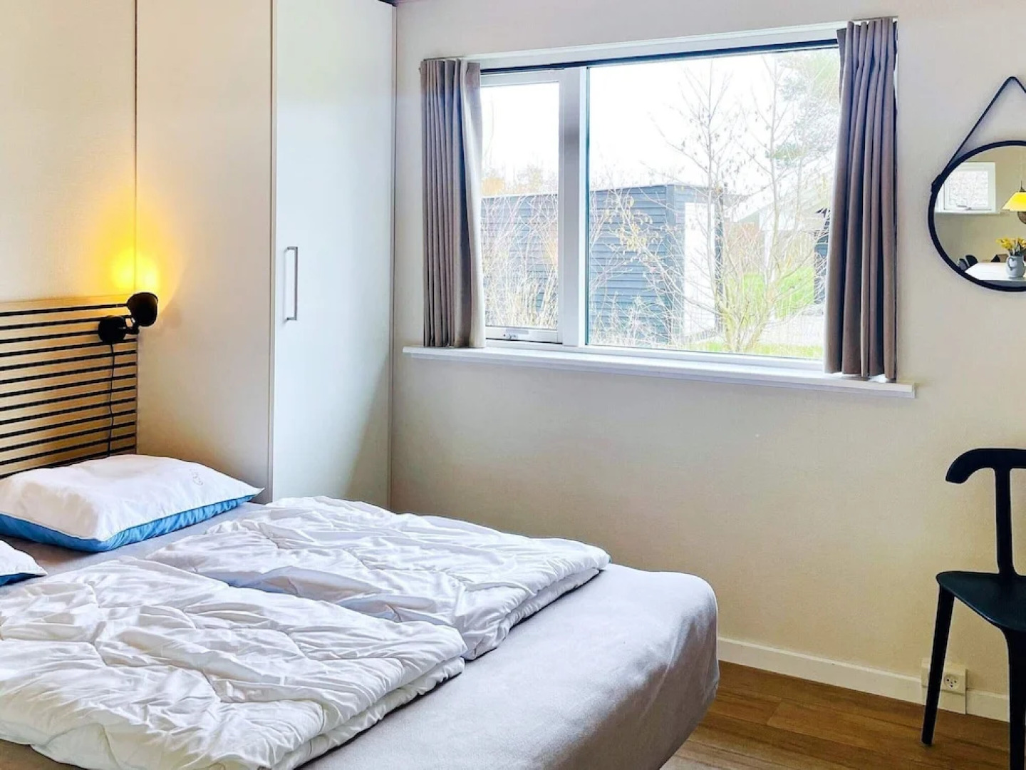 12 Person Holiday Home in Vaeggerlose