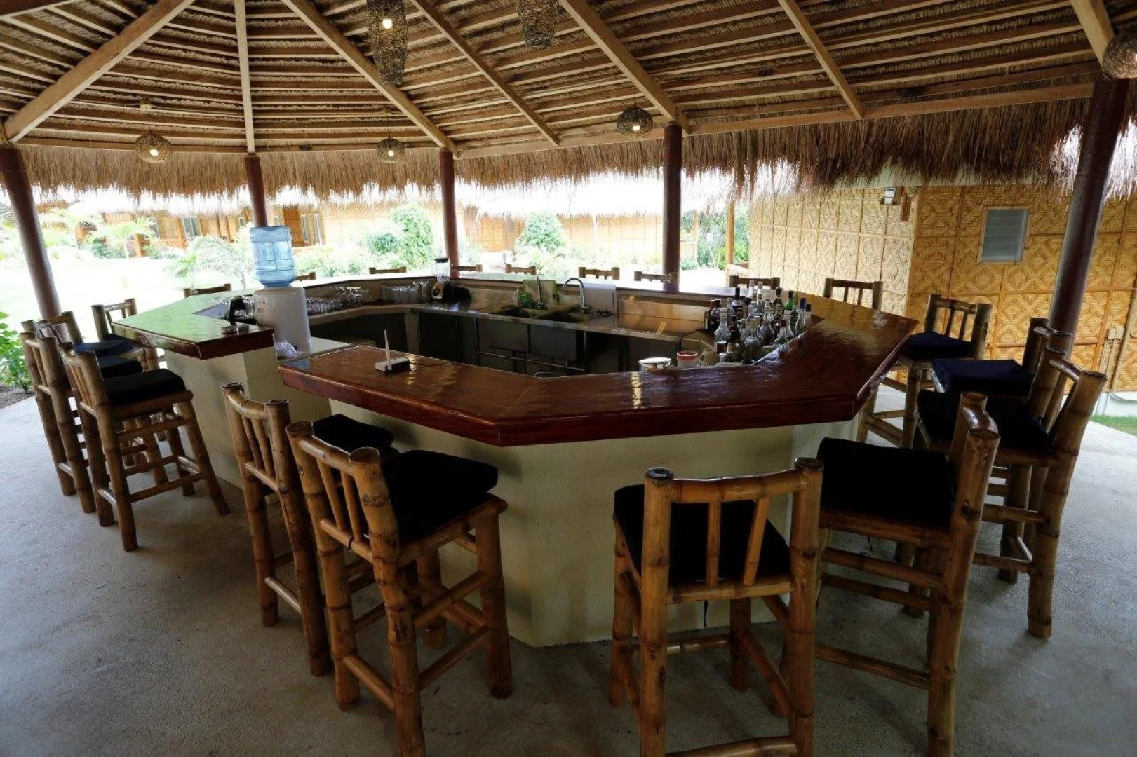 Magic Oceans Dive Resort