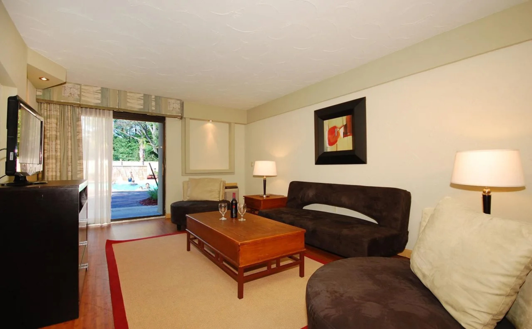 Radisson Hotel Baton Rouge