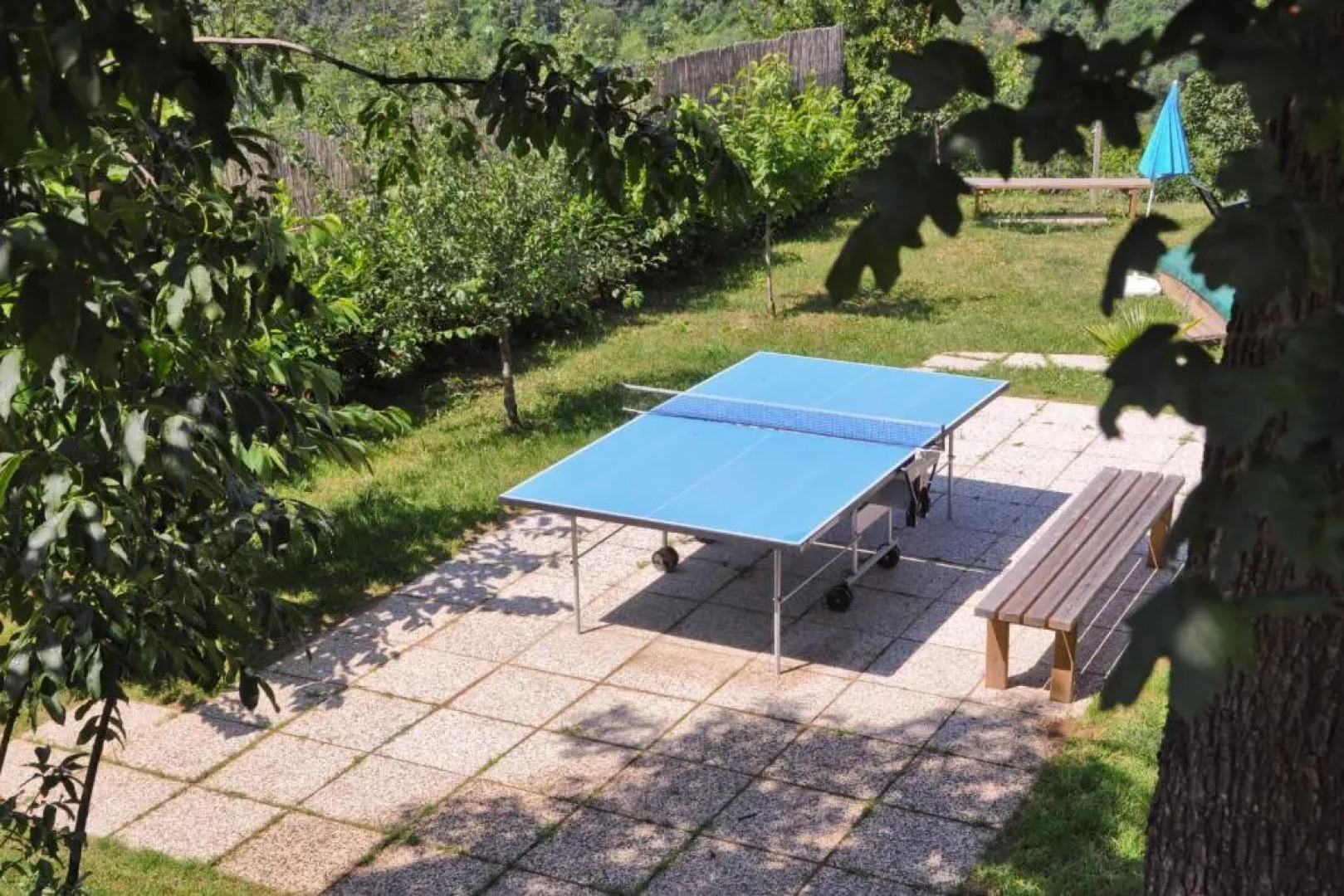 Apartments Casa Trasparente