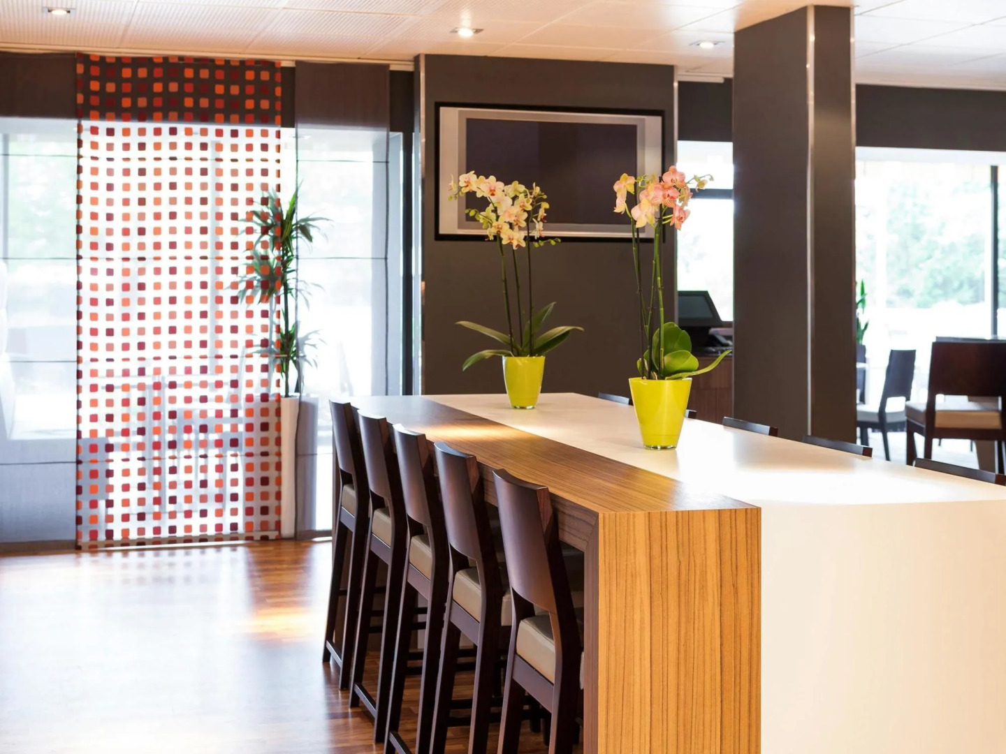 Novotel Nantes Carquefou