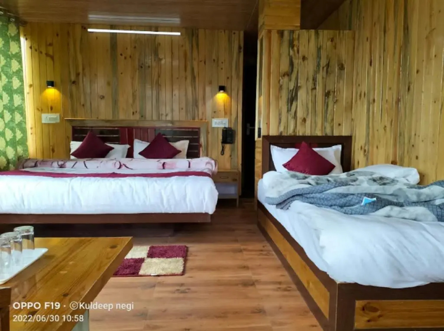 Green Plaza by StayApart