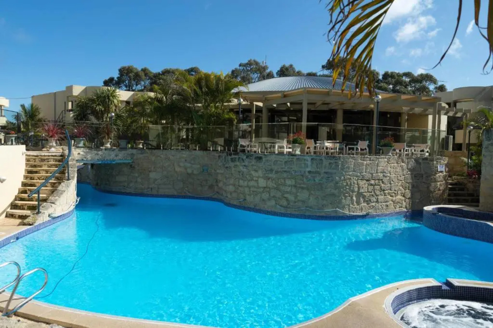 Silver Sands Resort Mandurah