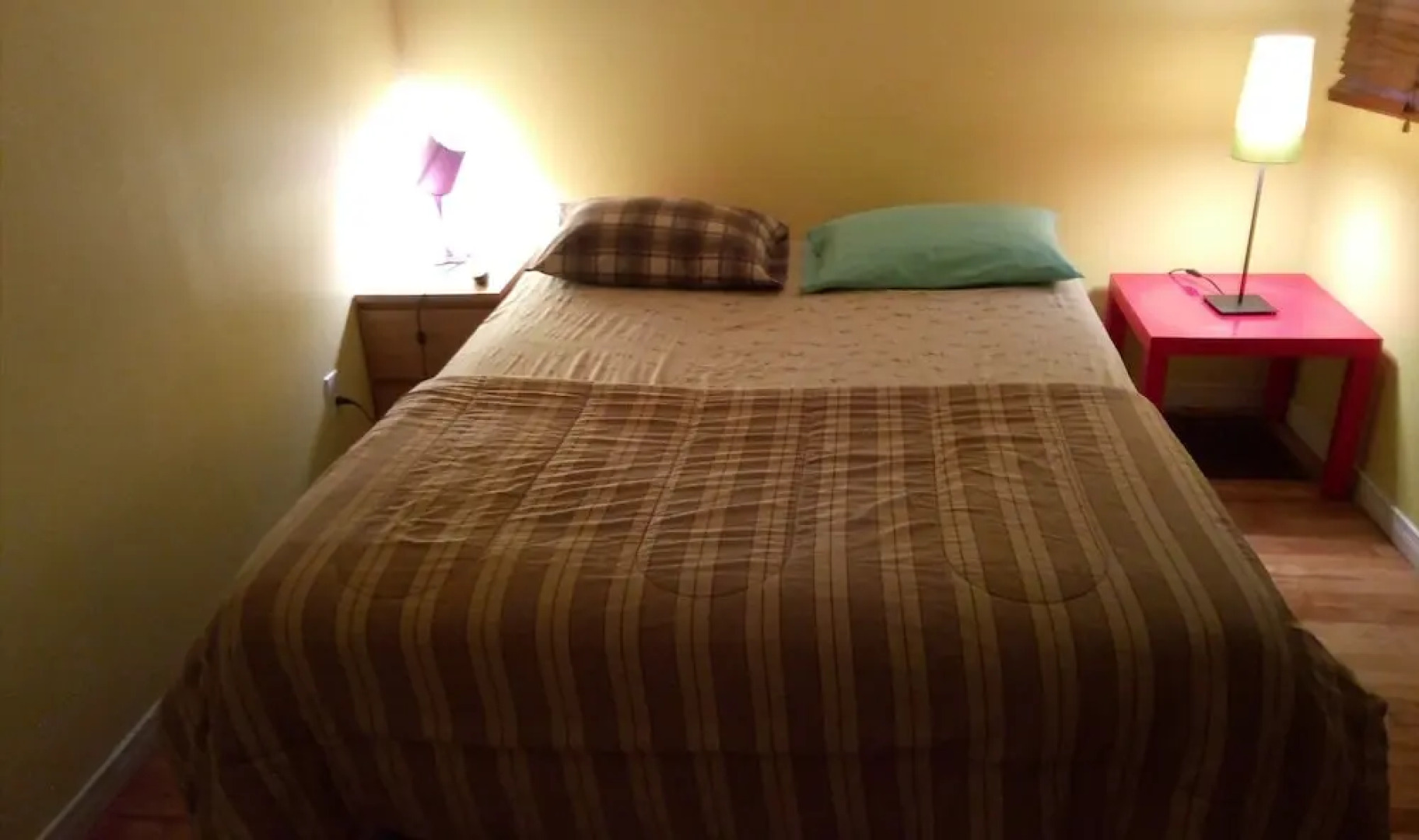 Ottawa Backpackers Inn