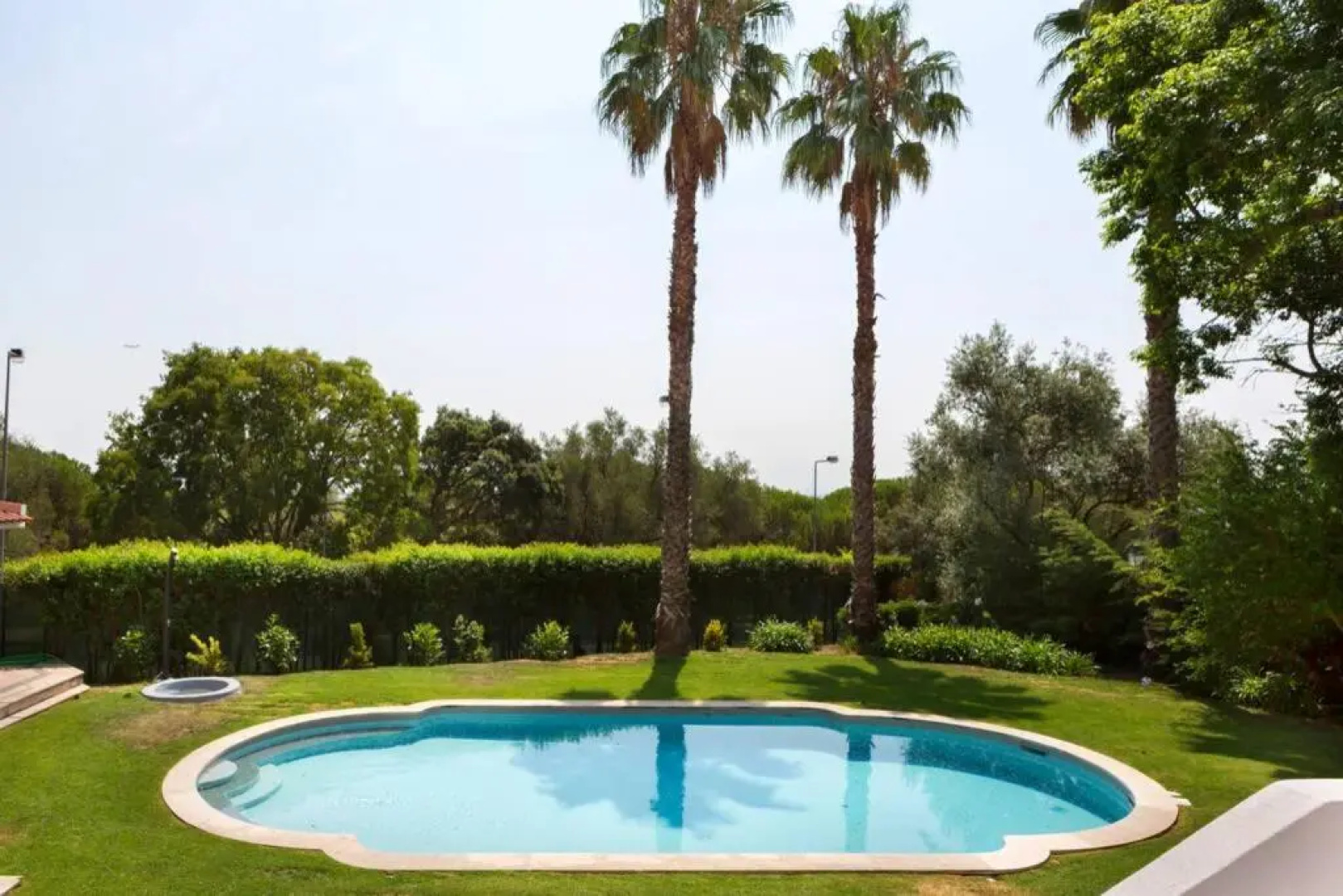 Amazing 4 bedroom Villa with POOL, View & Garden