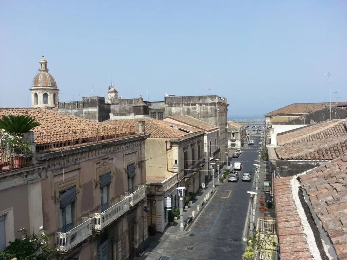 Don Mico 'Case Vacanze'