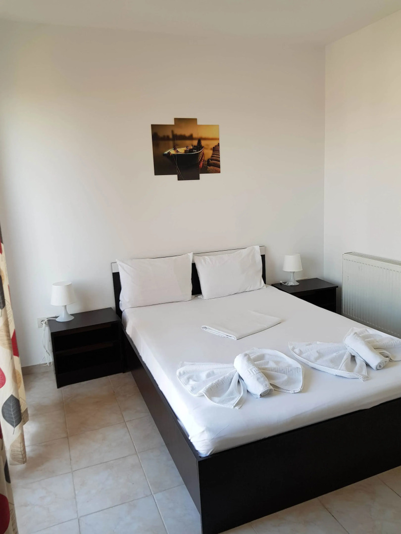 Vilele Liliana Mamaia Nord