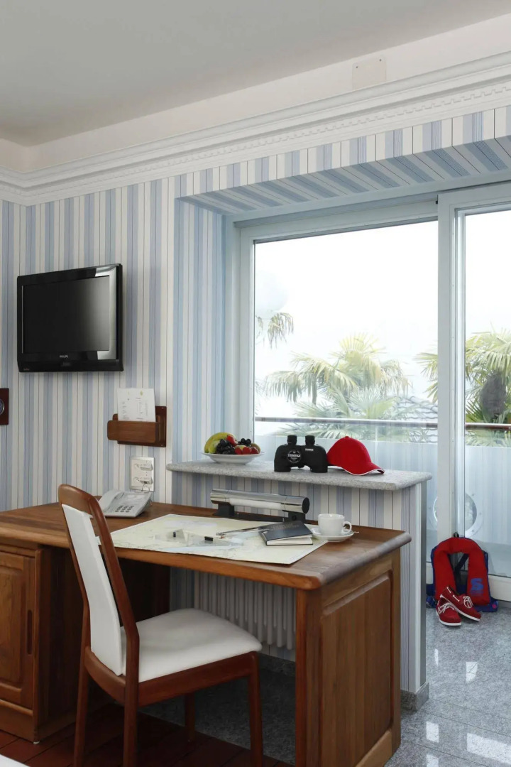 Yachtsport Resort Lago Maggiore