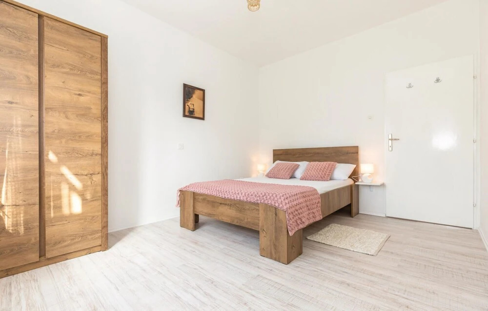 Awesome Apartment in Metkovic With Outdoor Swimming Pool, Wifi and 2 Bedrooms