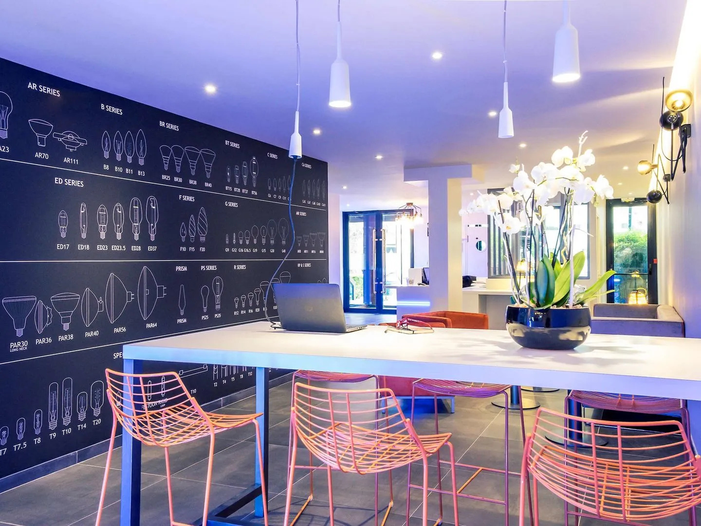 Hotel Mercure Paris Malakoff Parc des Expositions