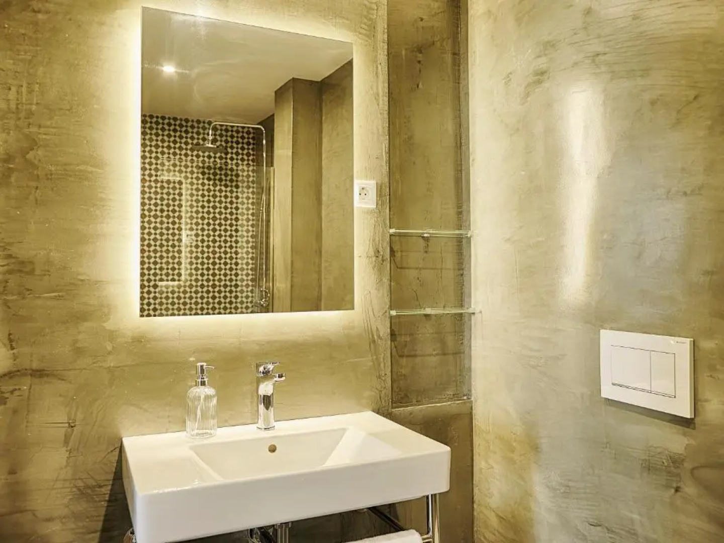 Kalithea Hills Appartment 2