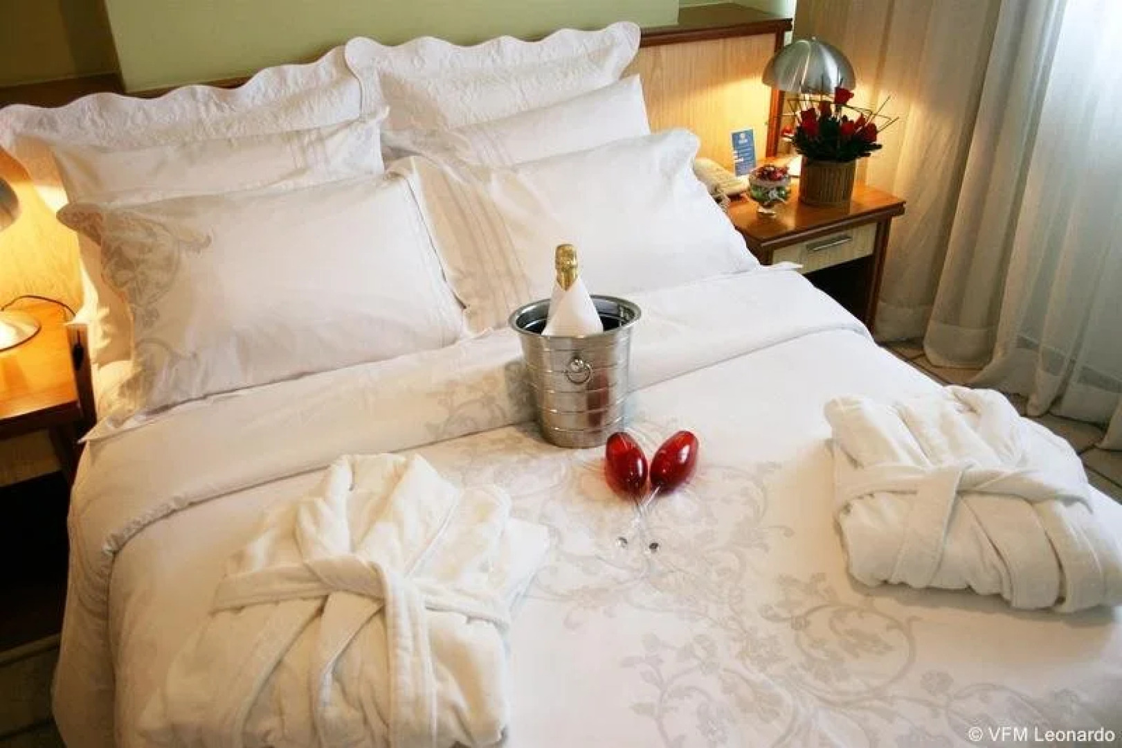 Transamerica Classic Pasargada