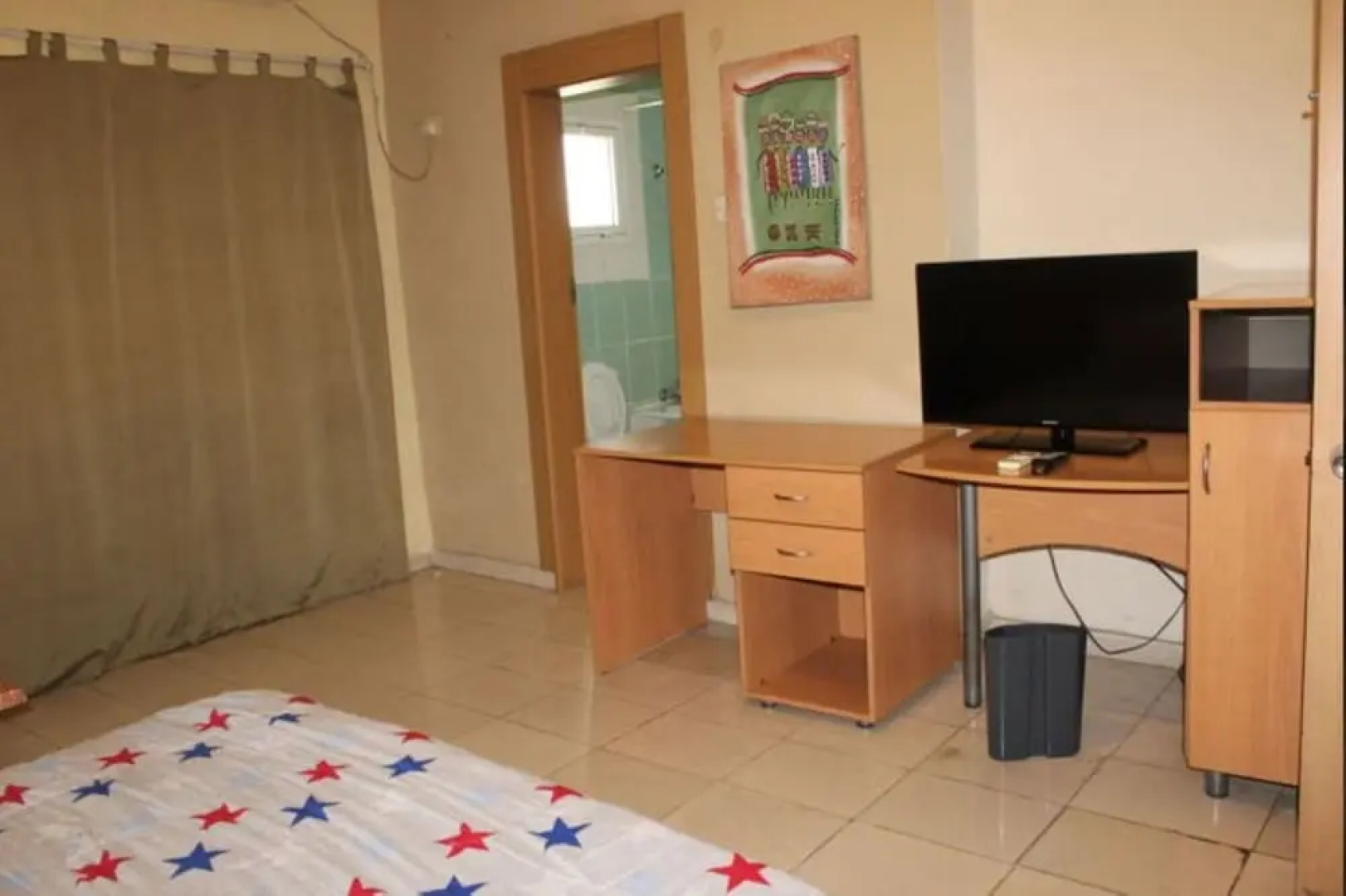 Royal Residence Guest House