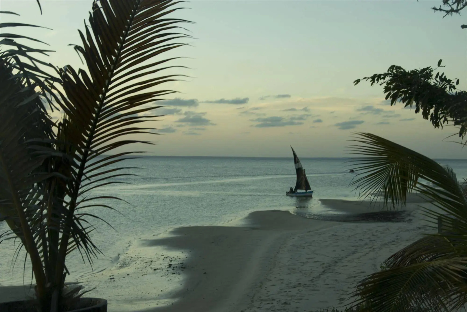 Dugong Beach Lodge