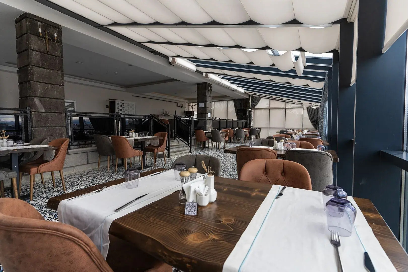 Ve Hotels Kars Beylerbeyi Sarayi