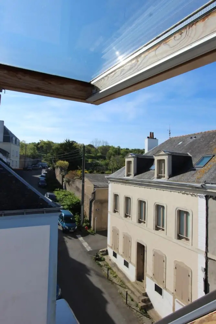 Residence Hoteliere Sarah Bernard