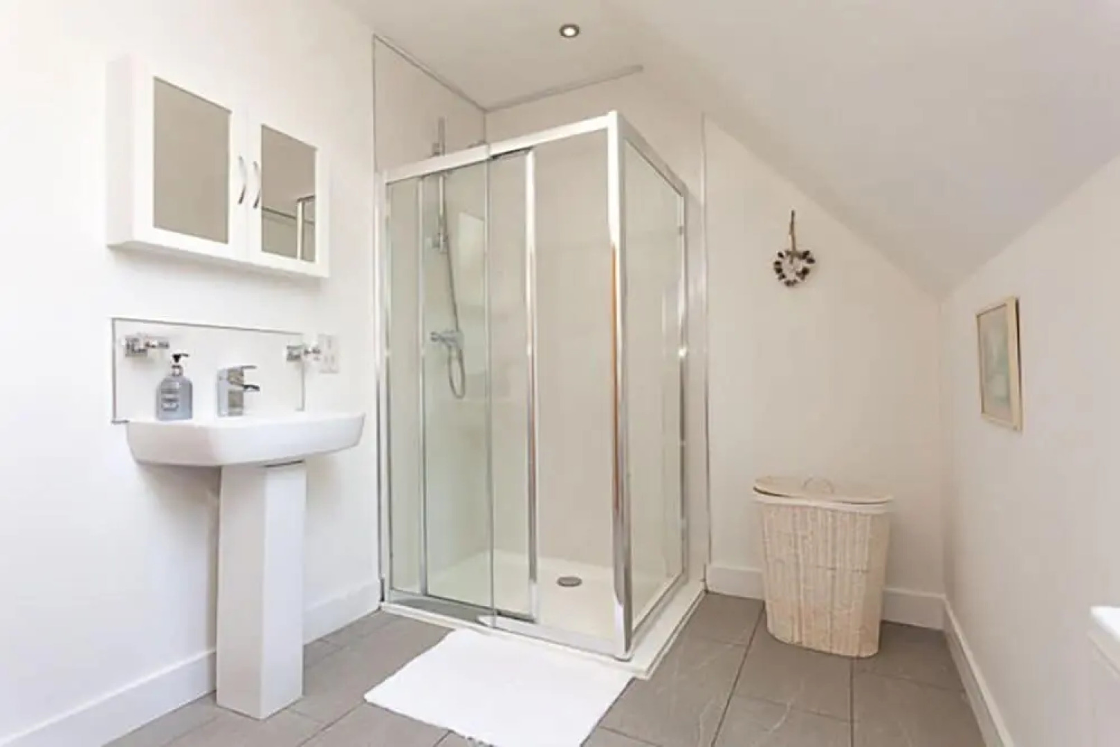 Williamscraig Holiday Cottages