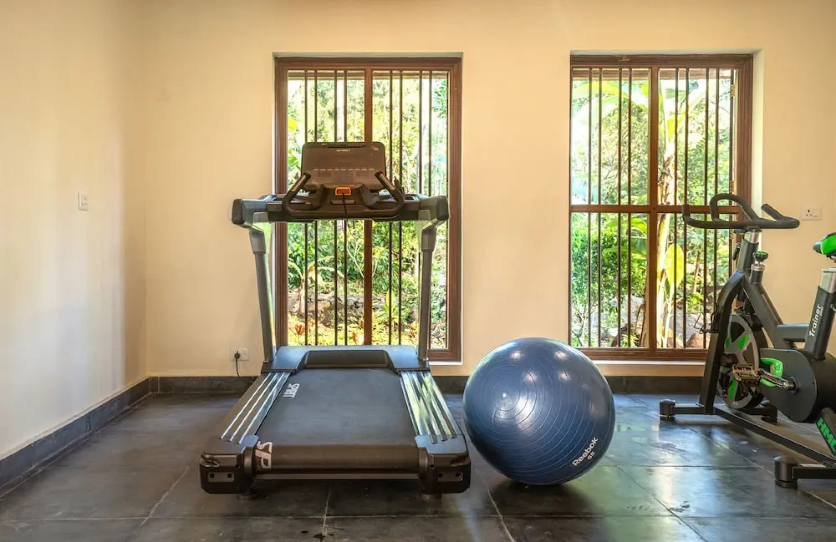 Shambala Resort & Spa By Sparsa