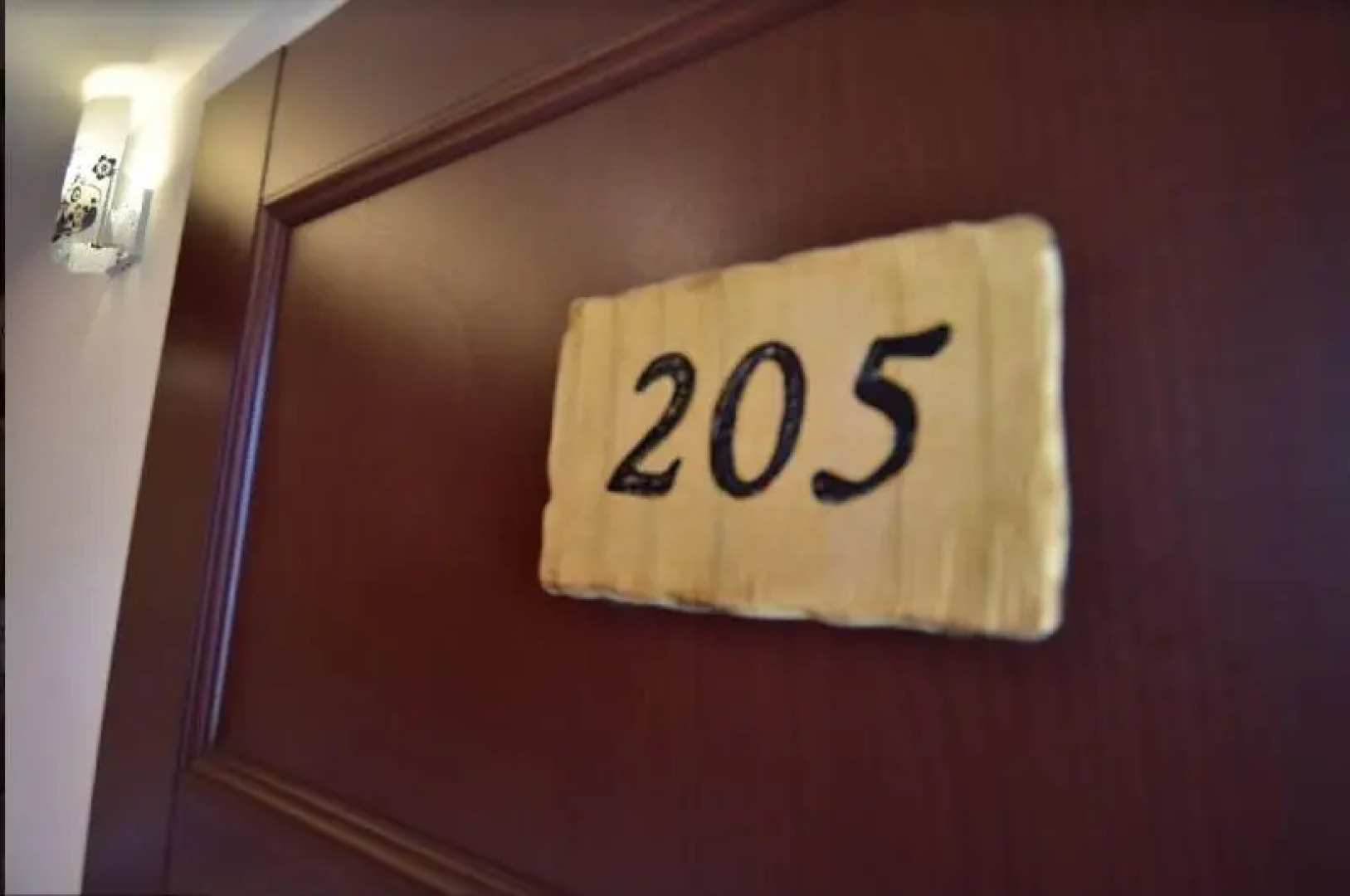 Yi-Xiang Yuan Guest House