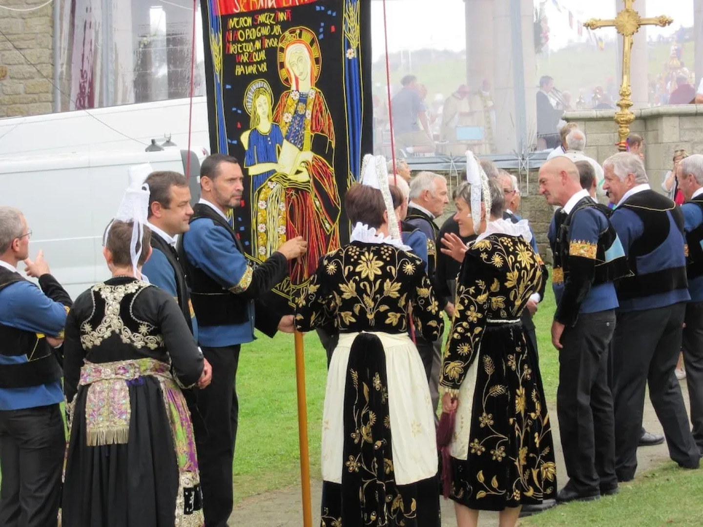 House With 3 Bedrooms in Loctudy, With Enclosed Garden and Wifi - 2 km