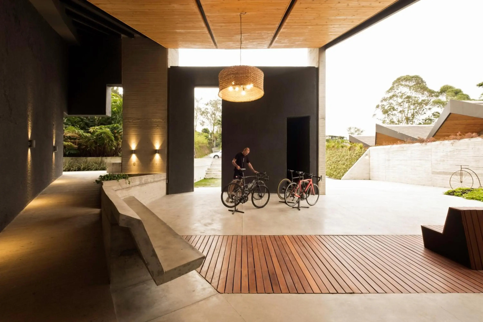 Casa du Velo Cycling Hotel