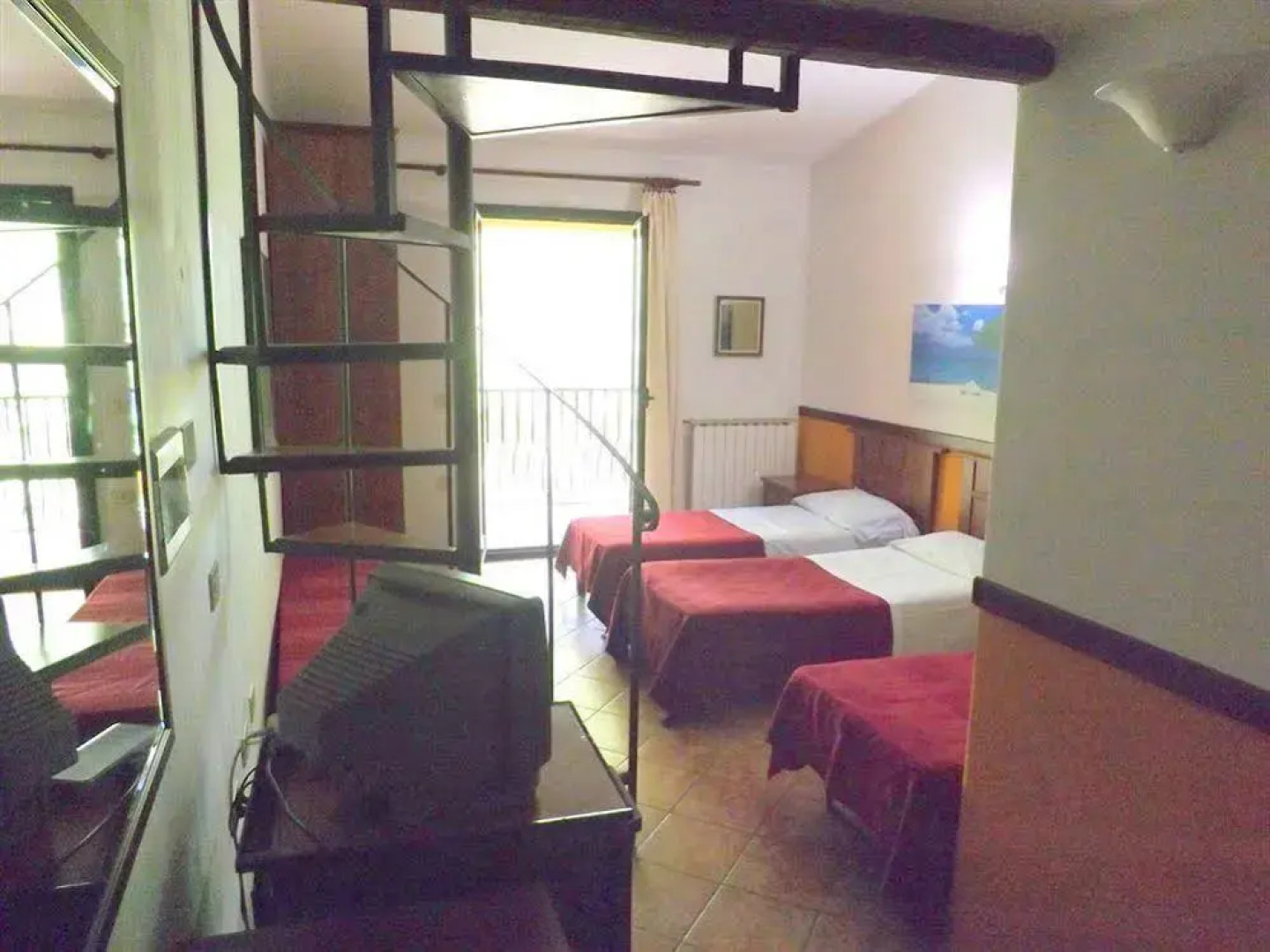 Hotel Antico Residence Roma