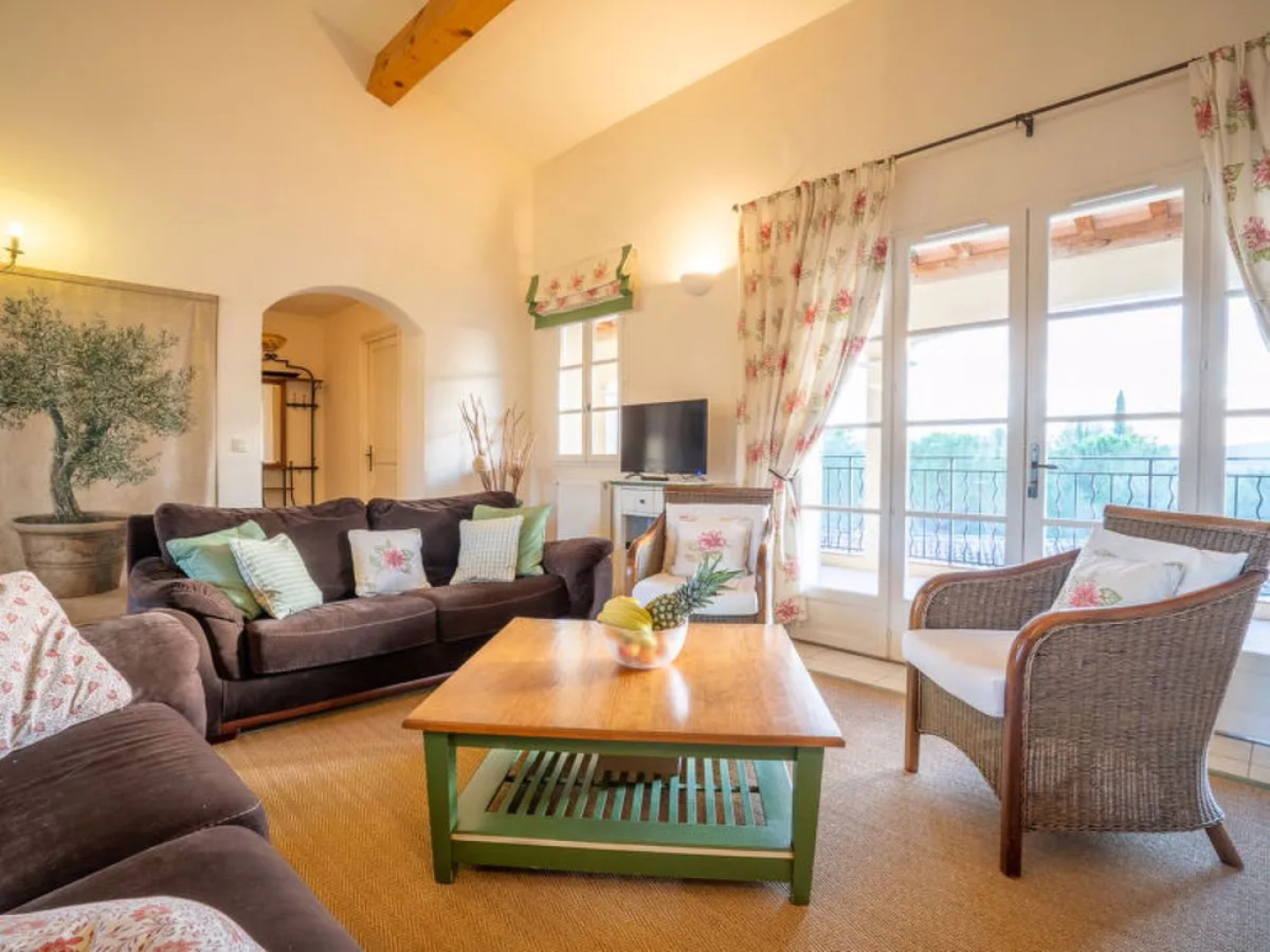 Domaines de St. Endréol (LMO171)