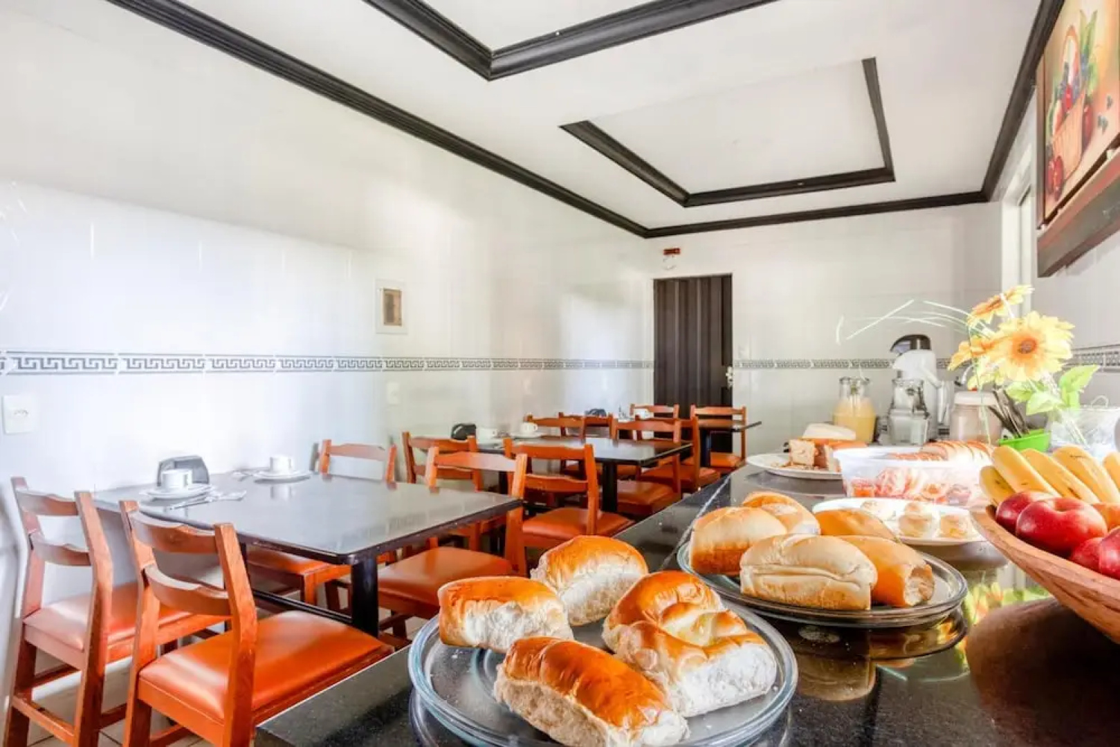 Ouro Hotel