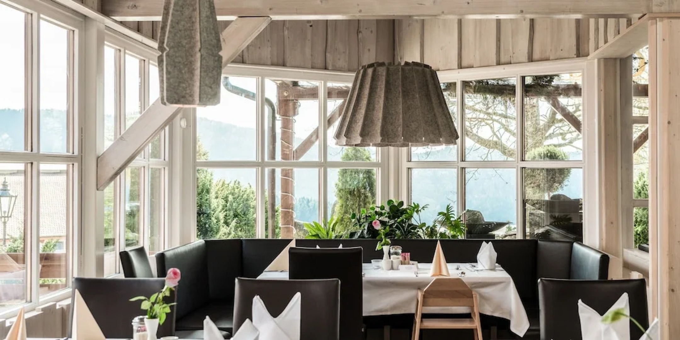 Baby & Kinder Bio-Resort Ulrichshof