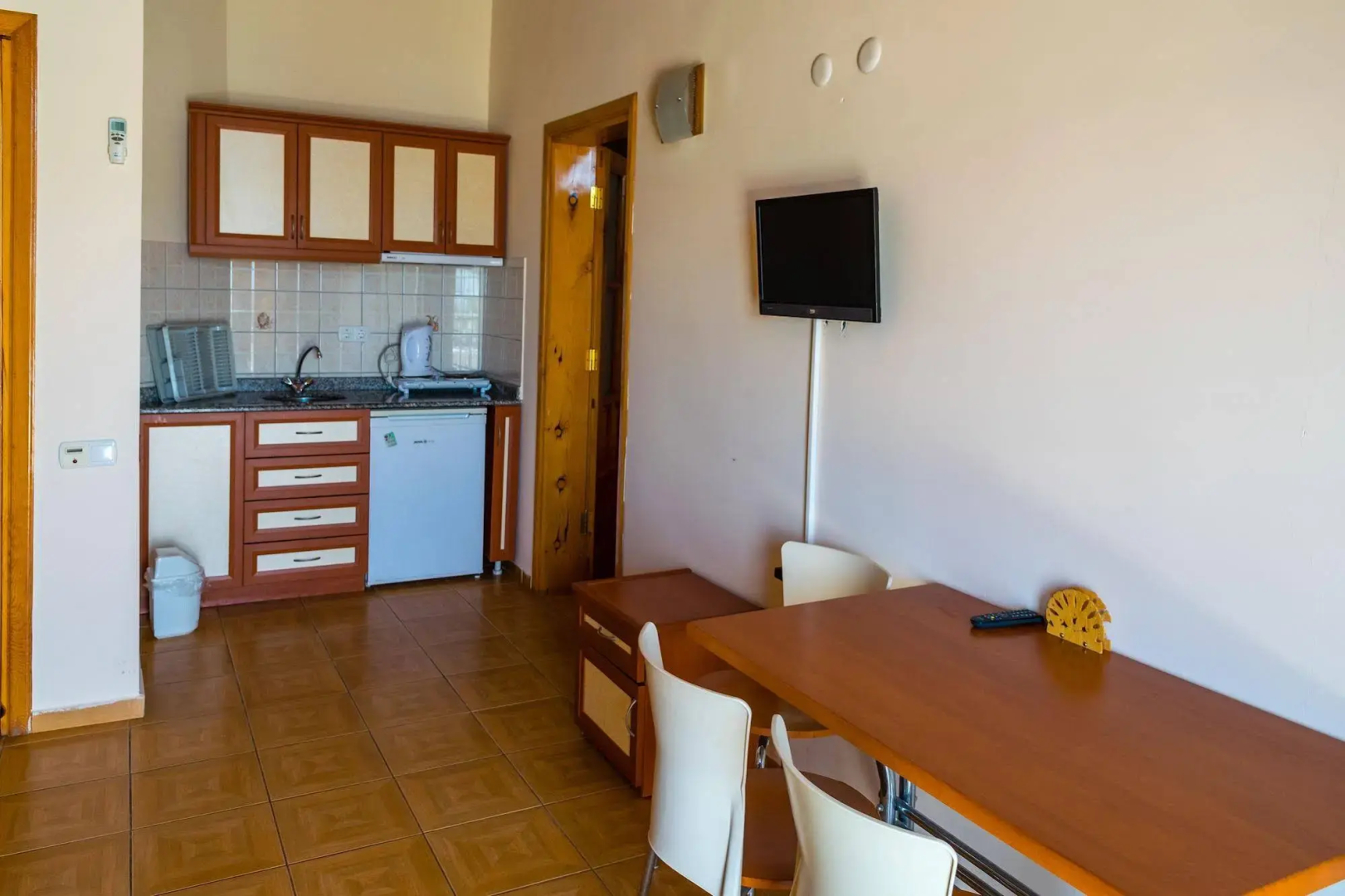 Naturella Apart Hotel