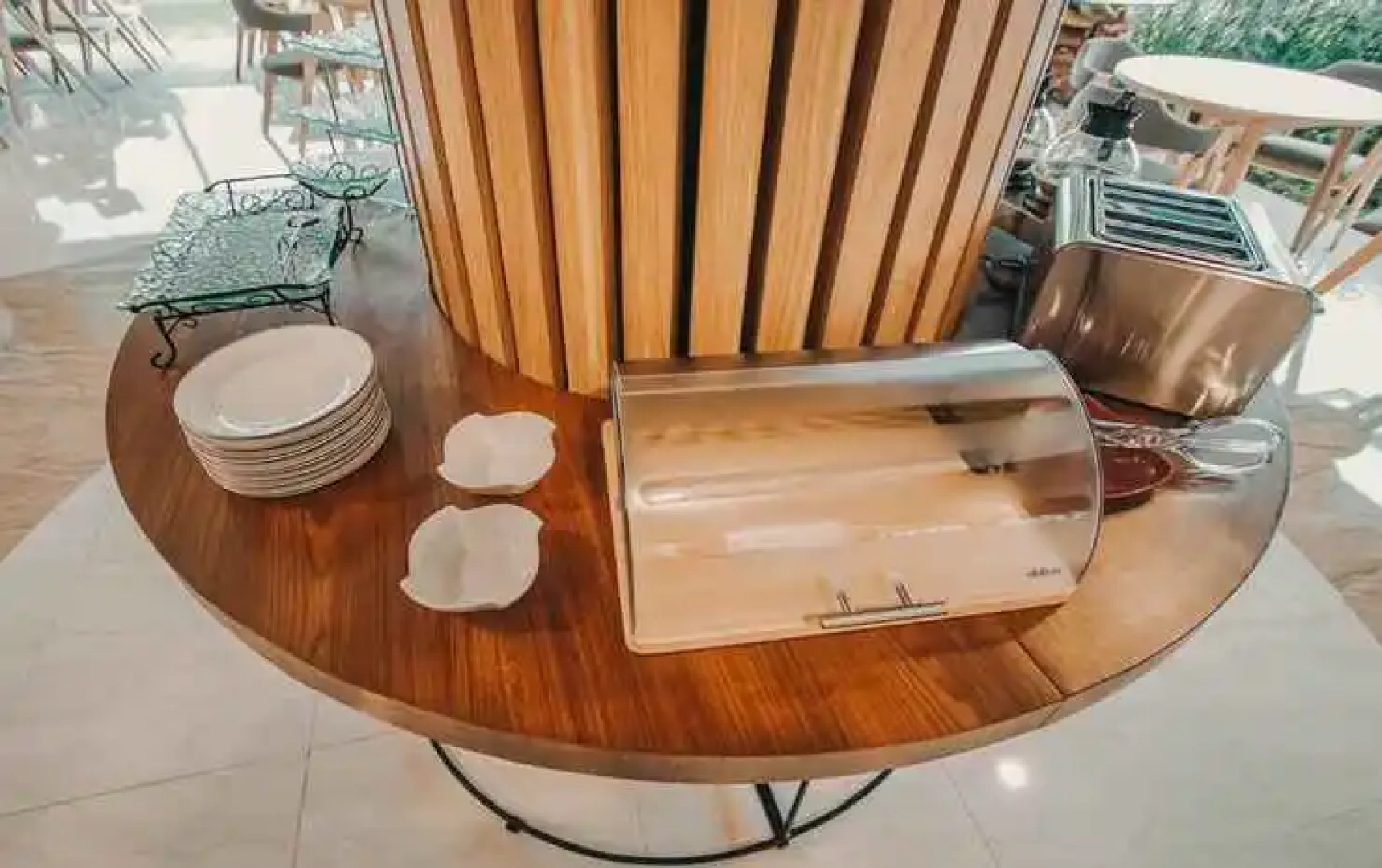 Rancabango Hotel & Resort