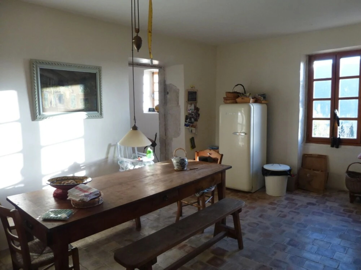 Sous les Remparts - Chambres d'hôtes