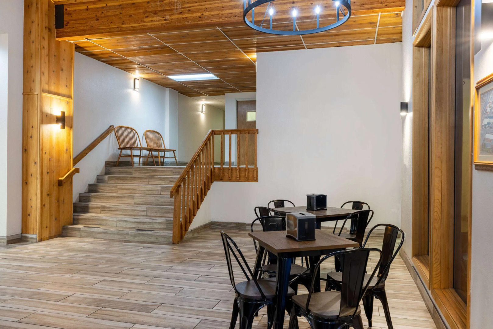 Wingate by Wyndham Butte City Center I-15/I-90