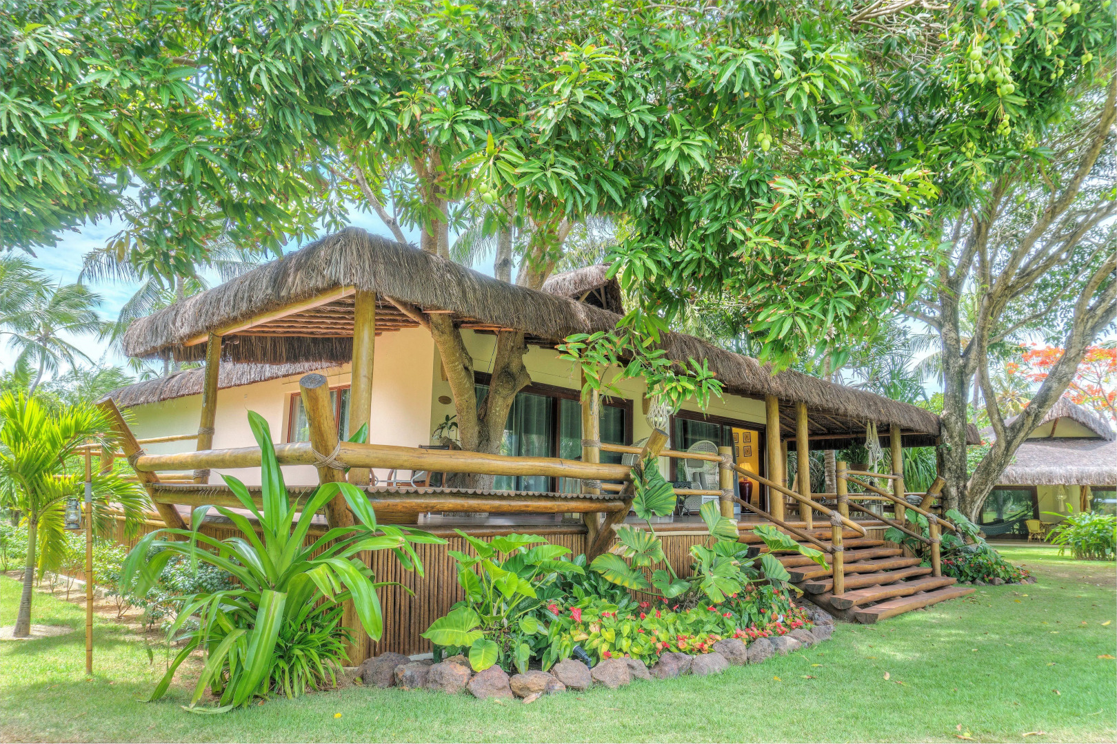 Beija Flor Exclusive Hotel & Spa