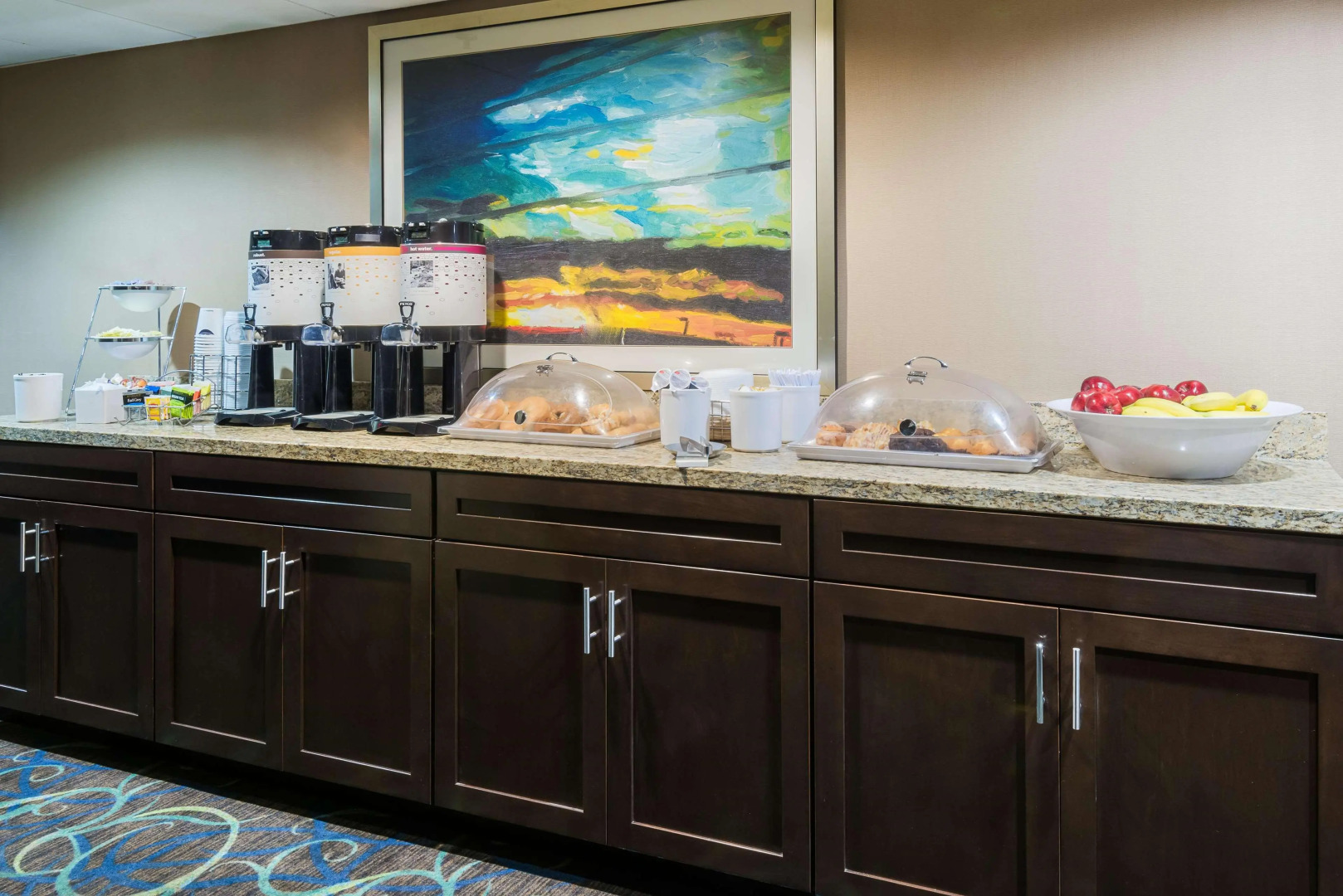 Hampton Inn White Plains/Tarrytown