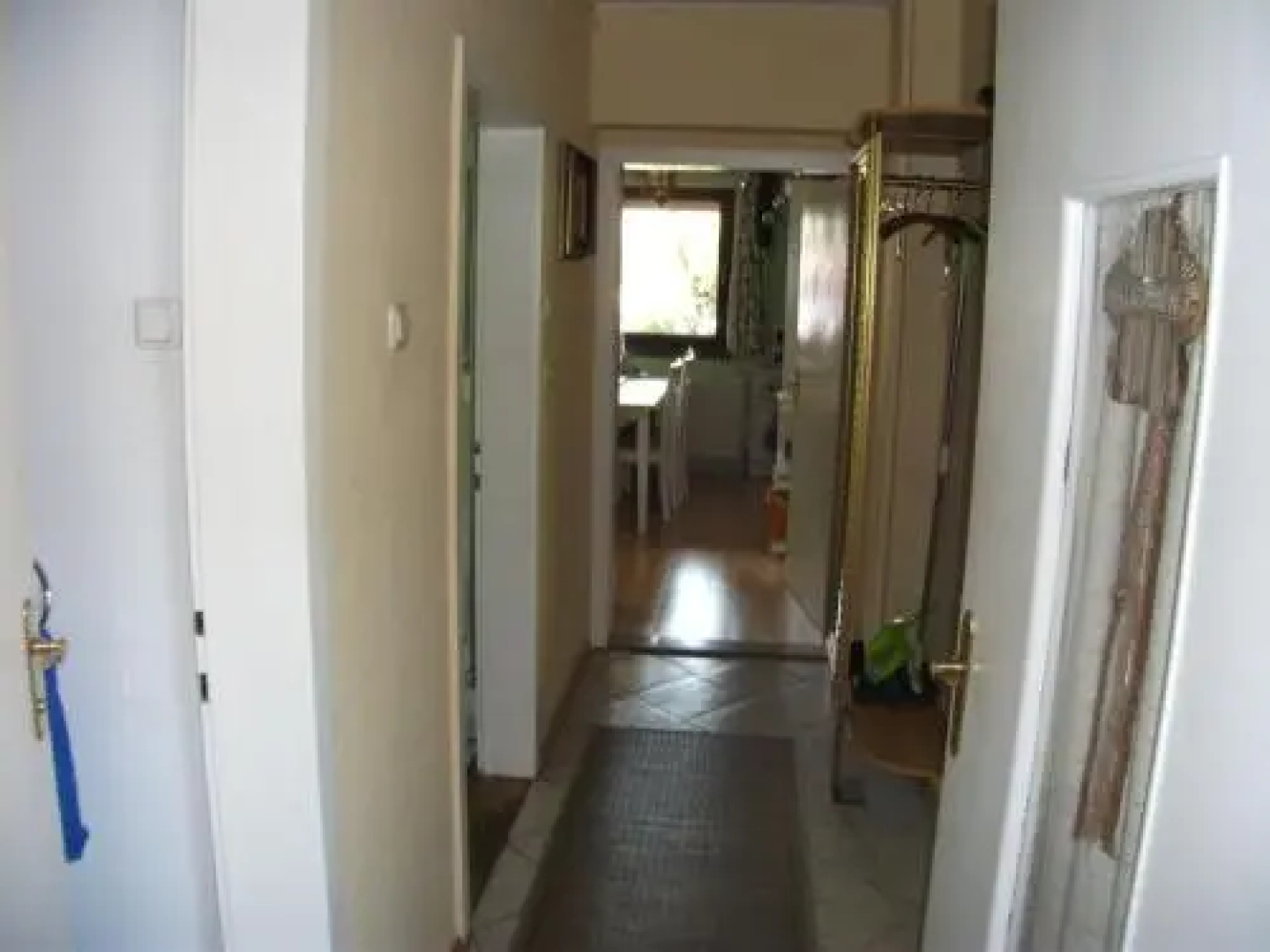 Ferienwohnung Krottensee