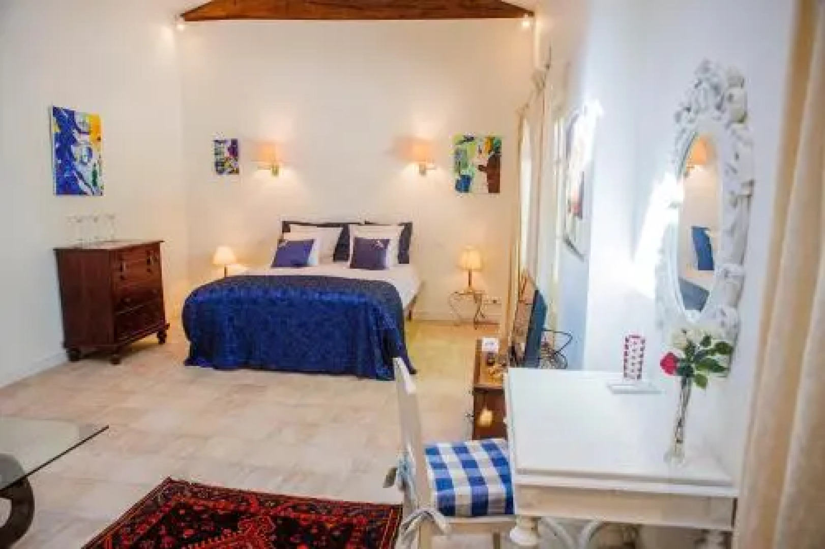 Dolce Vita en Dordogne