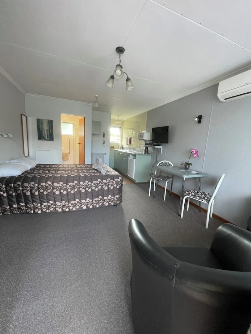 Alexandra Motor Lodge