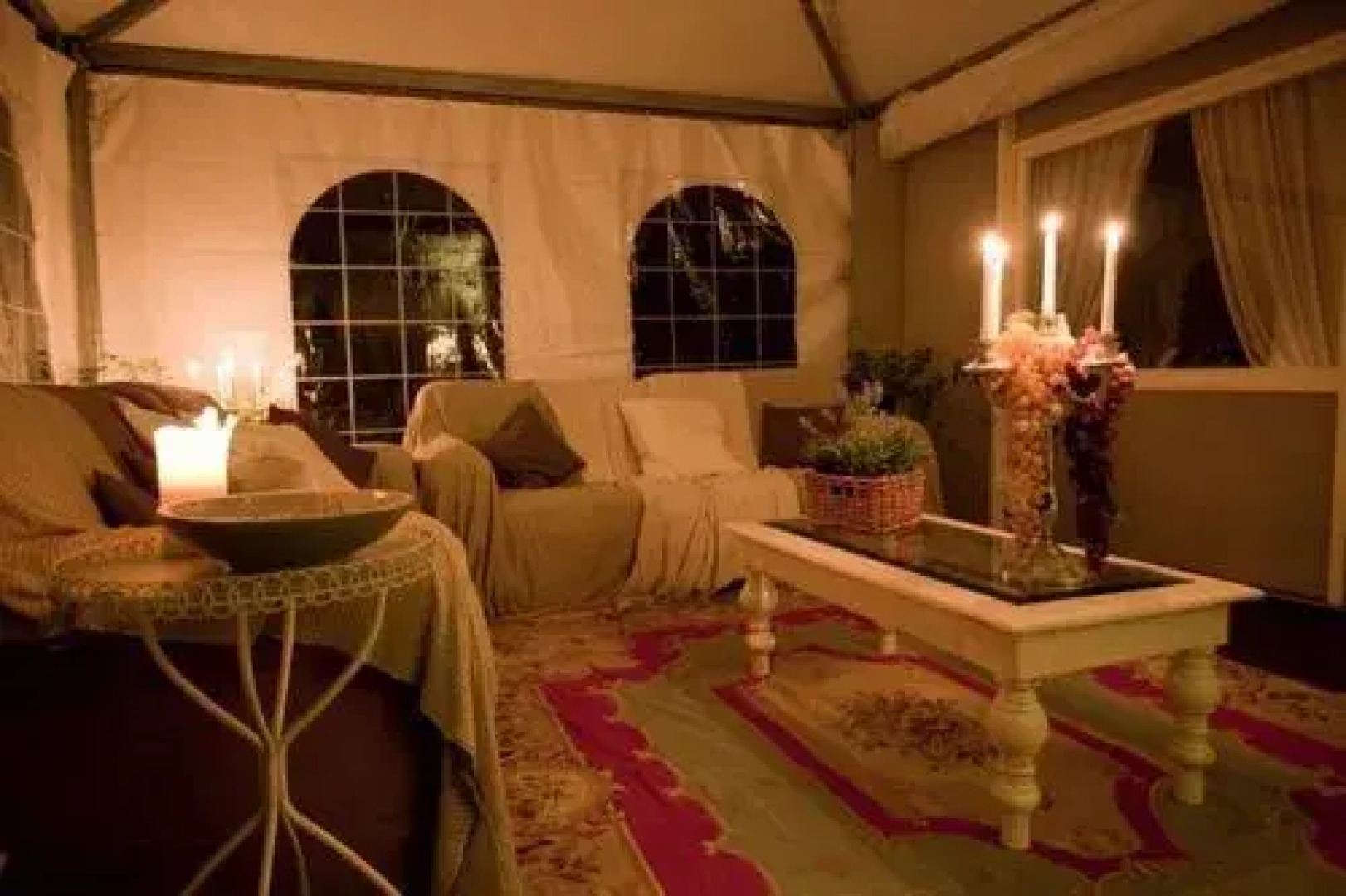 Locanda dei Cinque Cerri