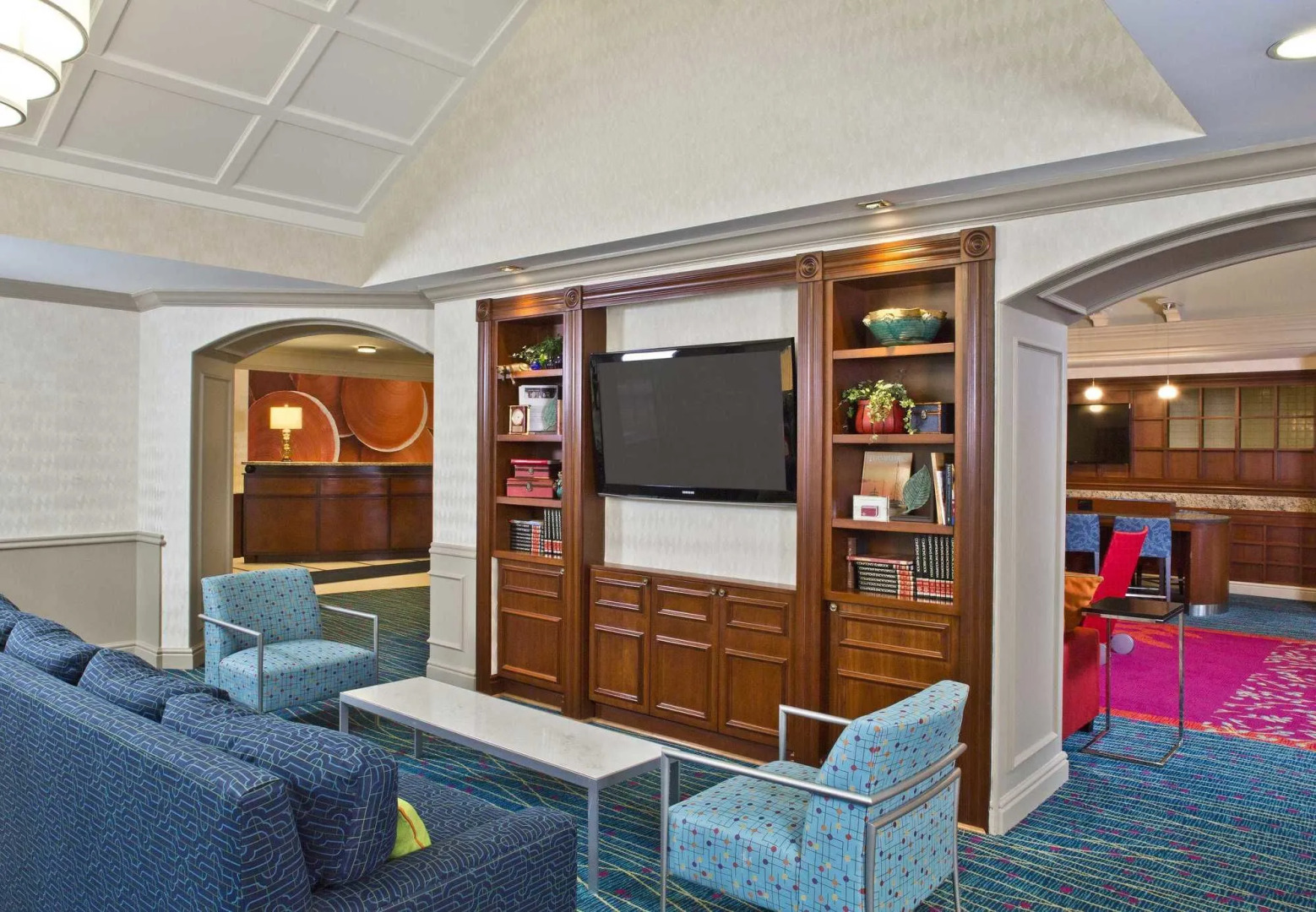 Residence Inn by Marriott Arundel Mills BWI Airport
